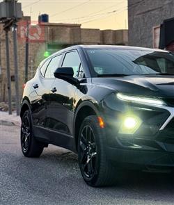 Chevrolet Blazer